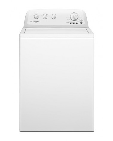 icecat_Whirlpool 3LWTW4705FW pračka Horní plnění 15 kg 660 ot min Bílá