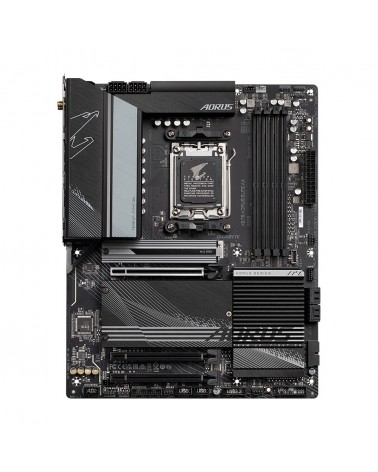 icecat_Gigabyte X670 AORUS ELITE AX placa base AMD X670 Socket AM5 ATX