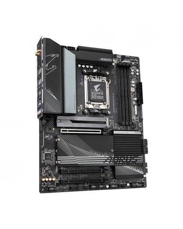 icecat_Gigabyte X670 AORUS ELITE AX Motherboard AMD X670 Buchse AM5 ATX
