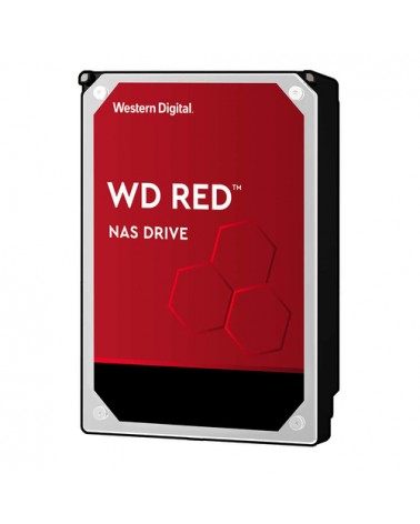 WD Red NAS-Festplatte 6 TB,...