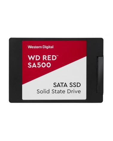 WESTERN DIGITAL SSD WD Red...