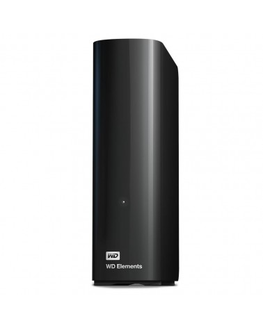 icecat_Western Digital WDBWLG0060HBK external hard drive 6000 GB Black