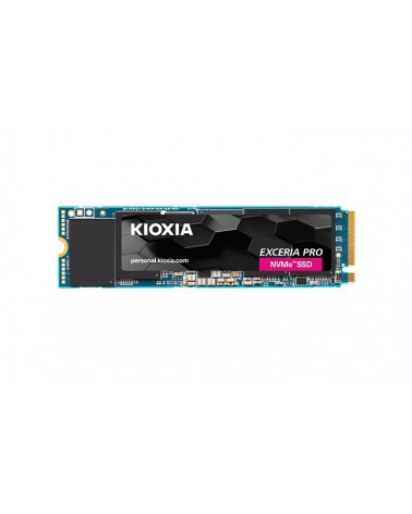 icecat_Kioxia EXCERIA PRO M.2 1000 GB PCI Express 4.0 BiCS FLASH TLC NVMe