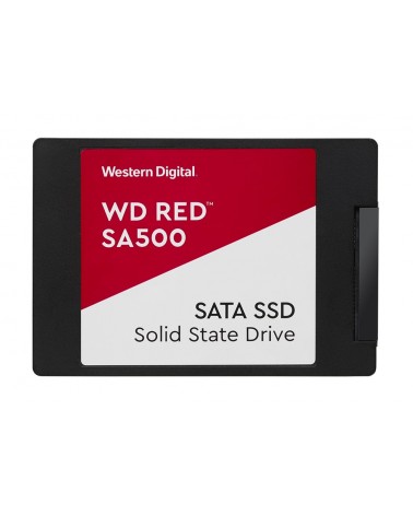 icecat_Western Digital Red SA500 2.5" 500 GB Serial ATA III 3D NAND