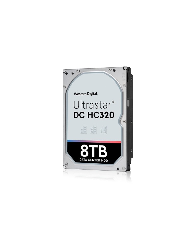 icecat_Western Digital Ultrastar DC HC320 3.5" 8000 Go SAS