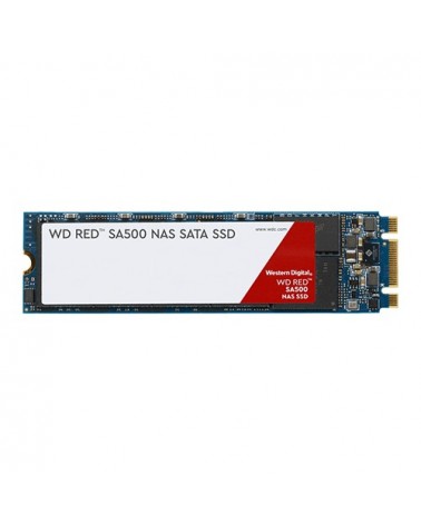 icecat_Western Digital Red SA500 M.2 1000 GB Serial ATA III 3D NAND