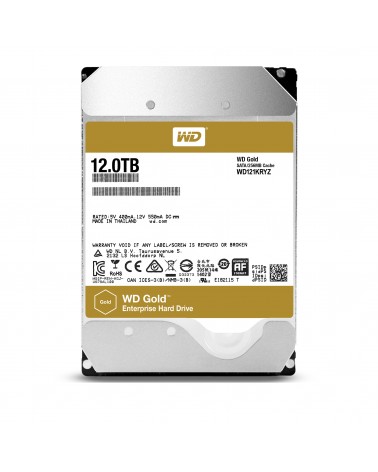 icecat_Western Digital Gold 3.5" 12000 GB Serial ATA III