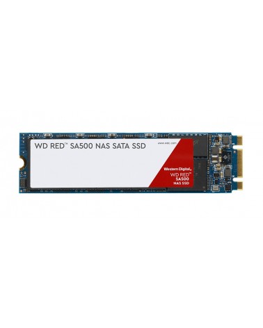icecat_Western Digital Red SA500 M.2 500 GB Serial ATA III 3D NAND
