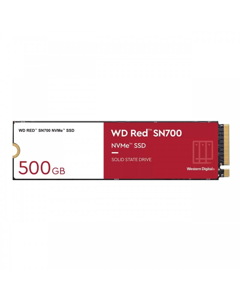 icecat_Western Digital WD Red SN700 M.2 500 GB PCI Express 3.0 NVMe