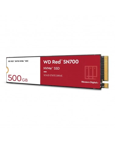 icecat_Western Digital WD Red SN700 M.2 500 Go PCI Express 3.0 NVMe