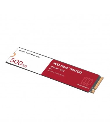 icecat_Western Digital WD Red SN700 M.2 500 Go PCI Express 3.0 NVMe