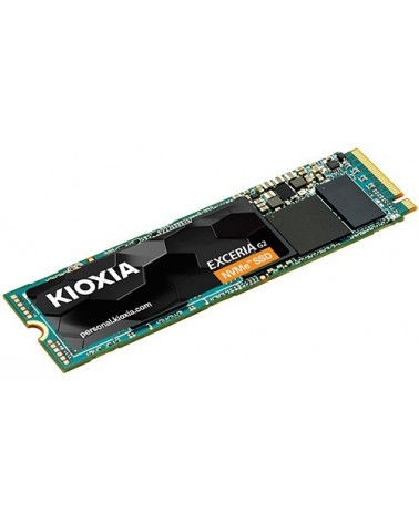 icecat_Kioxia EXCERIA G2 M.2 1000 Go PCI Express 3.1a BiCS FLASH TLC NVMe