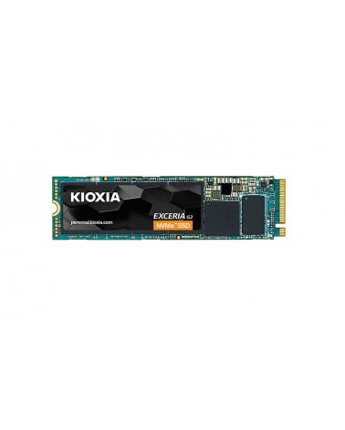 icecat_Kioxia EXCERIA G2 M.2 2000 GB PCI Express 3.1a BiCS FLASH TLC NVMe