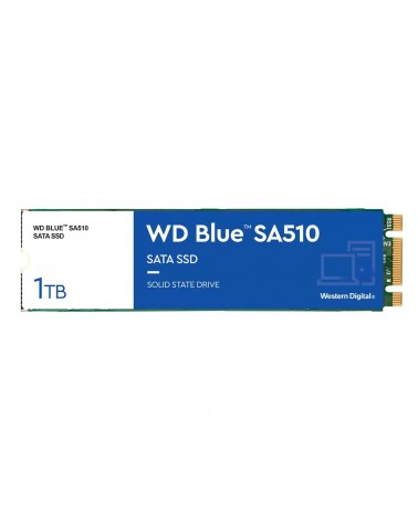 icecat_Western Digital Blue SA510 M.2 1000 Go Série ATA III