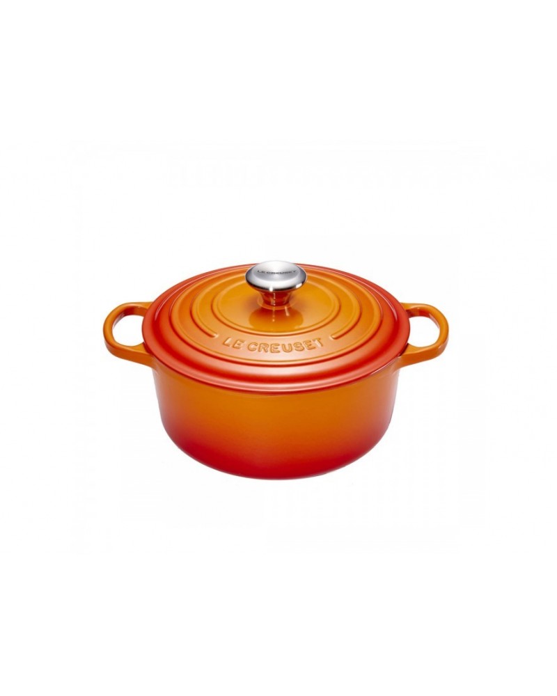 icecat_Le Creuset Signature Alrededor Cazuela para hornear