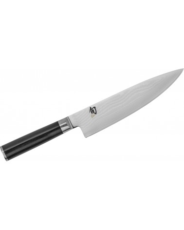 icecat_kai Shun Classic Stainless steel 1 pc(s) Chef's knife