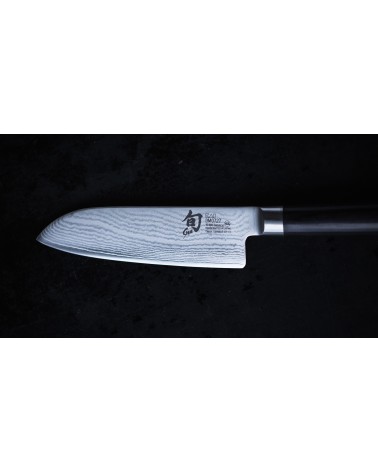 icecat_kai Shun Classic Acier inoxydable 1 pièce(s) Couteau de chef