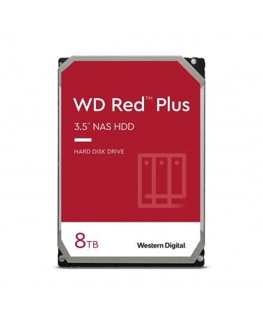 icecat_Western Digital Red Plus 3.5" 8000 Go Série ATA III