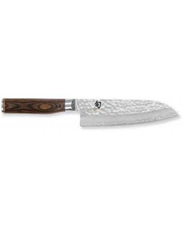 icecat_kai TDM-1702 kuchyňský nůž 1 kusů Nůž santoku