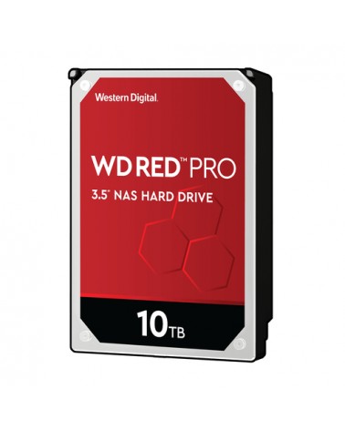 WD Red Pro NAS-Festplatte...