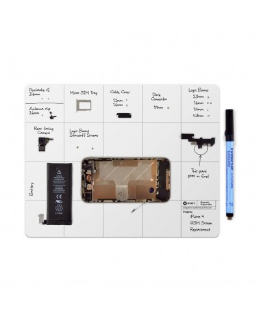 icecat_iFixit EU145167-4 strumento di riparazione di dispositivi elettronici 1 strumenti