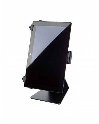 icecat_König & Meyer 19792 Passive holder Tablet UMPC Black