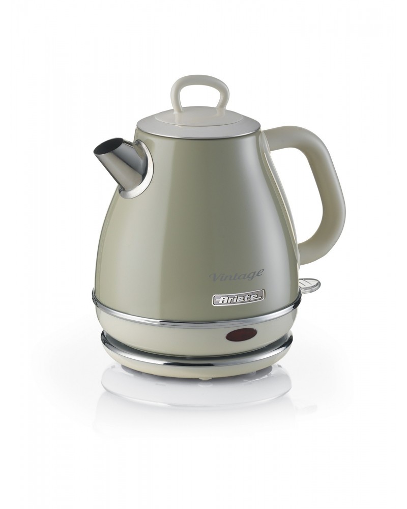 icecat_Ariete 2868 electric kettle 1 L 1630 W Beige