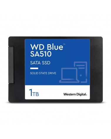 icecat_Western Digital Blue SA510 2.5" 1000 Go Série ATA III