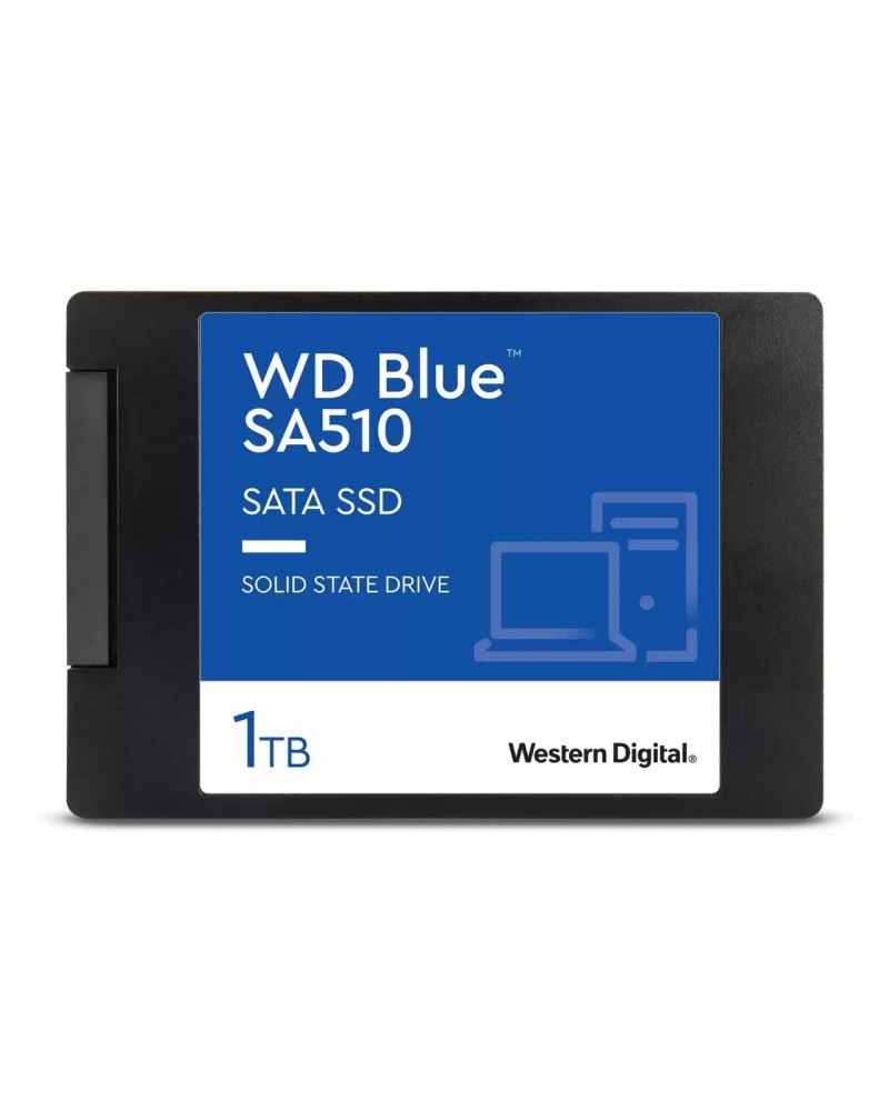 icecat_Western Digital Blue SA510 2.5" 1000 GB Serial ATA III