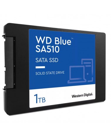 icecat_Western Digital Blue SA510 2.5" 1000 Go Série ATA III
