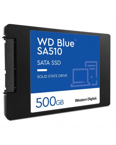 icecat_Western Digital Blue SA510 2.5" 500 Go Série ATA III