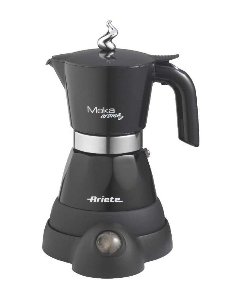 icecat_Ariete 1358 Electric moka pot