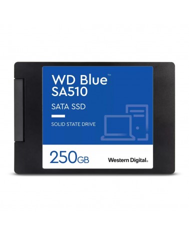 icecat_Western Digital Blue SA510 2.5" 250 Go Série ATA III