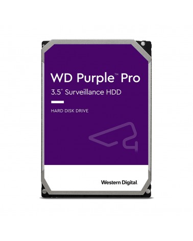 icecat_Western Digital Purple Pro 3.5" 12000 Go Série ATA III