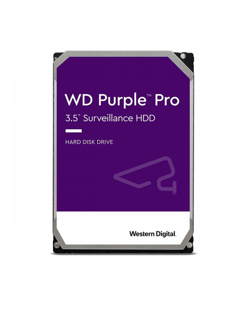 icecat_Western Digital Purple Pro 3.5" 12000 GB Serial ATA III