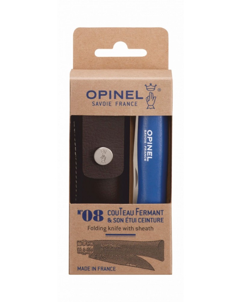 icecat_Opinel N°08 Camper scout Blau