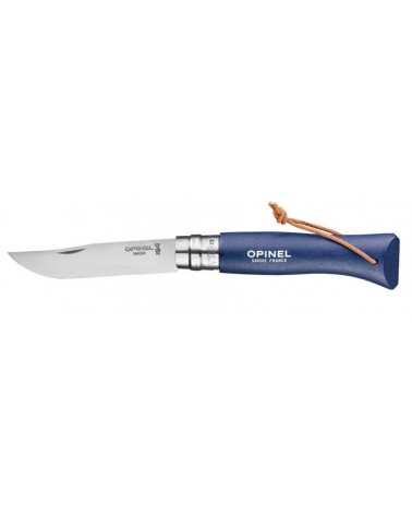 icecat_Opinel N°08 Camper scout Blau