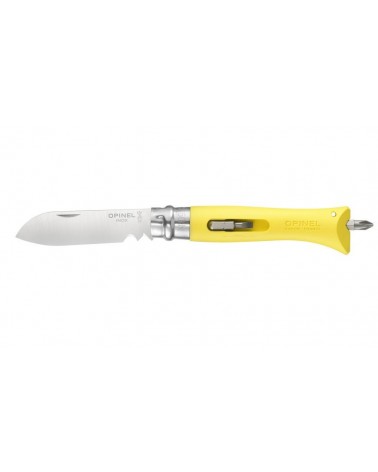 icecat_Opinel N°09 Camper scout Amarillo