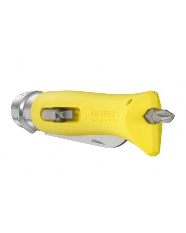 icecat_Opinel N°09 Camper scout Giallo