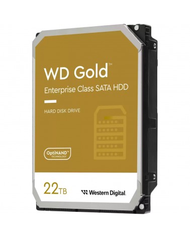 icecat_Western Digital Gold 3.5" 22000 GB Serial ATA III