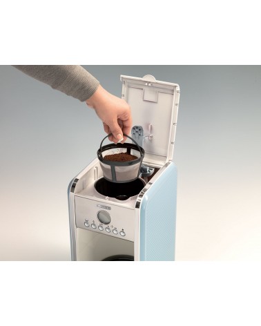 icecat_Ariete 1342 Entièrement automatique Machine à café filtre