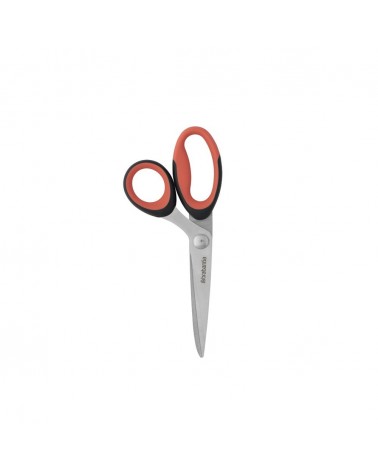 icecat_Brabantia Tasty+ kitchen scissors 214 mm Black, Pink Universal