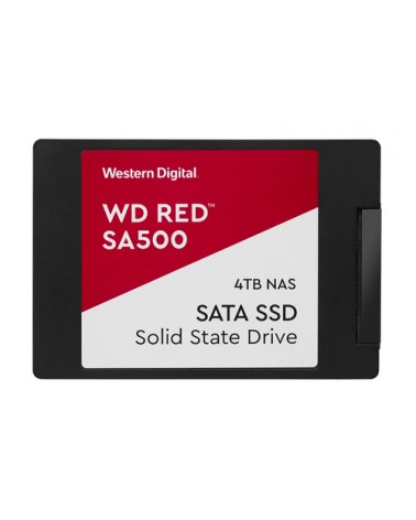 WESTERN DIGITAL SSD WD Red...