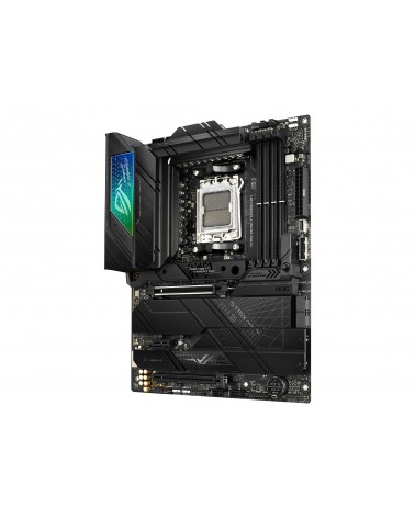icecat_ASUS ROG STRIX X670E-F GAMING WIFI AMD X670 Emplacement AM5 ATX