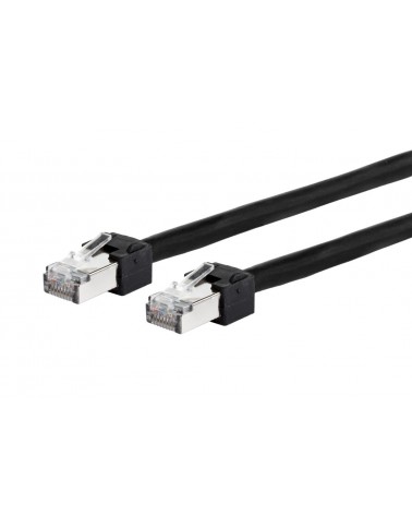 icecat_METZ CONNECT Ultraflex500 câble de réseau Noir 0,5 m Cat6 SF UTP (S-FTP)