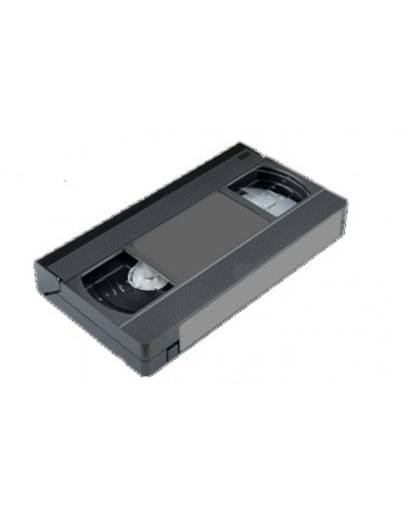 icecat_Univers E180VHS magnetic tape cassette Video cassette 180 min