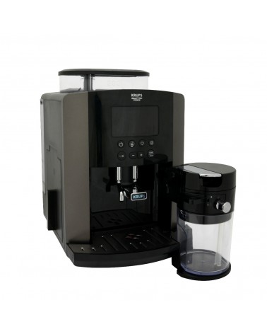 Sotel  Siemens EQ.9 TI9558X1DE S500 connect cafetera eléctrica Máquina  espresso 2,3 L Totalmente automática