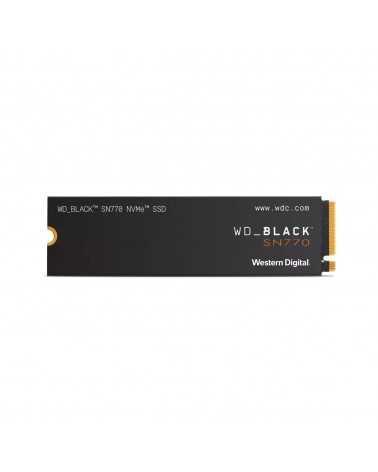 icecat_Western Digital Black SN770 M.2 1000 Go PCI Express 4.0 NVMe
