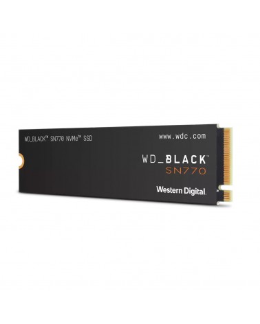 icecat_Western Digital Black SN770 M.2 1000 GB PCI Express 4.0 NVMe