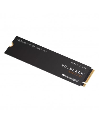 icecat_Western Digital Black SN770 M.2 1000 GB PCI Express 4.0 NVMe